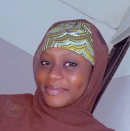 Zainab Umar